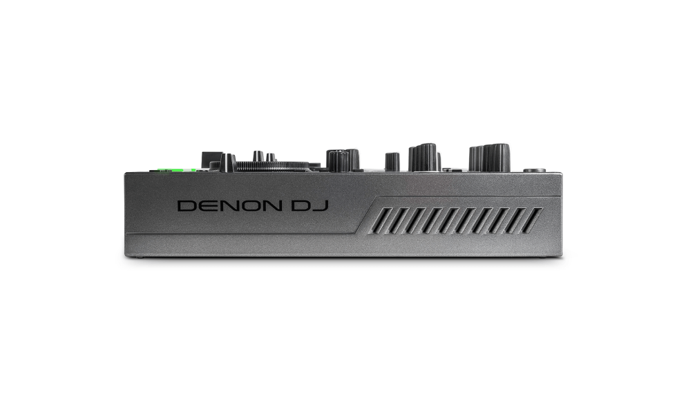 Denon DJ Prime GO+ - Imagen 10