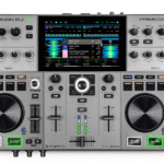 Denon DJ Prime GO+