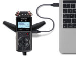 Tascam DR-05XP - Imagen 5