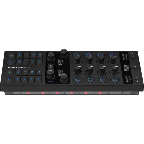 Native Instruments Traktor X1 MK3 - Imagen 4