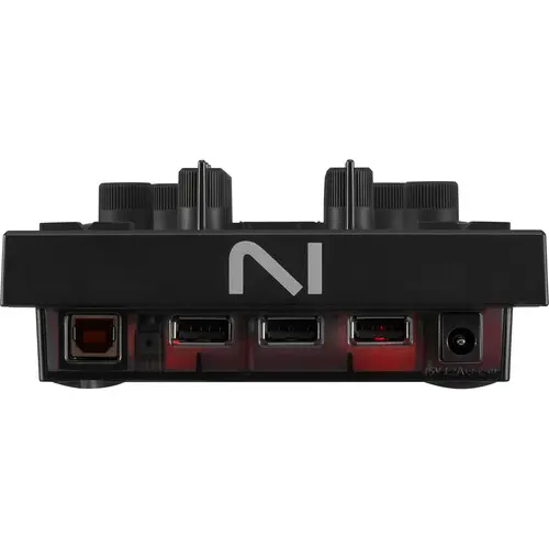 Native Instruments Traktor X1 MK3 - Imagen 5