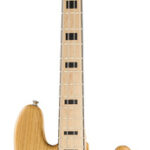 Harley Benton JB-75MN NA Vintage Series