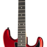 Harley Benton ST-JAMster SCA