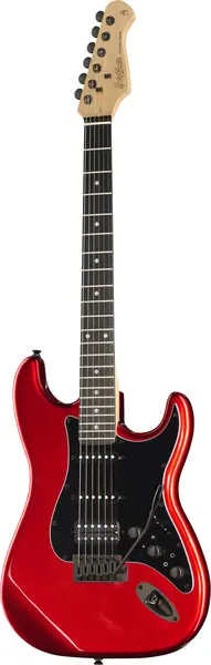 Harley Benton ST-JAMster SCA - Imagen 1