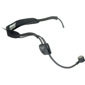 Shure WH20QTR