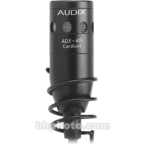 1232667733_242636.jpg Audix ADX 40 - Imagen 1