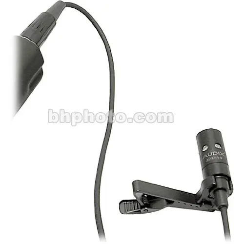 Audix ADX 10 - Imagen 1