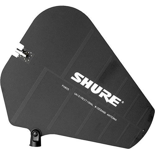 1233255939_584718.jpg Shure PA 805 SWB - Imagen 1