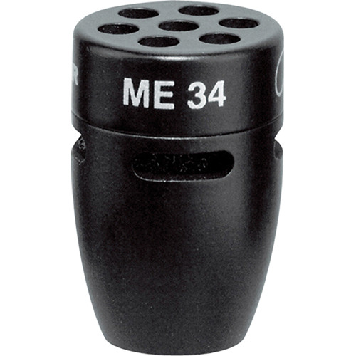 1255963910_284251.jpg Sennheiser ME34 - Imagen 1