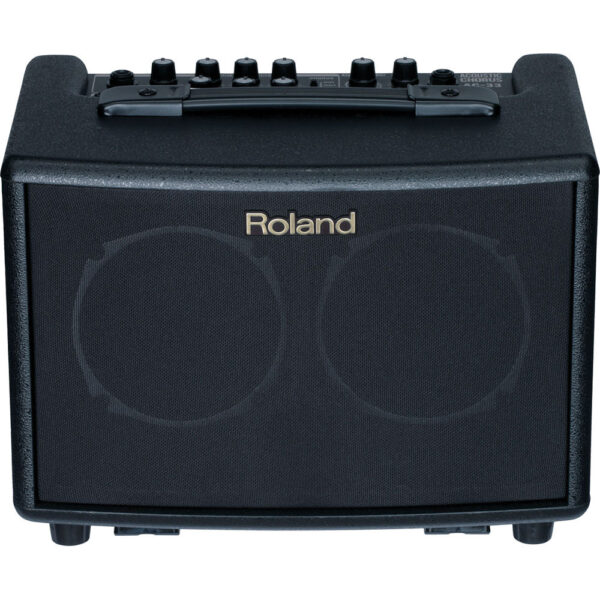 Roland AC-33 - Imagen 2
