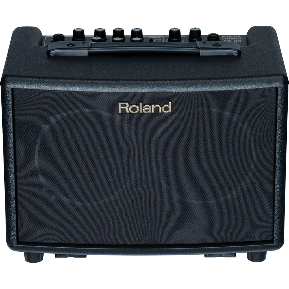1263559072_IMG_144665.jpg Roland AC-33 - Imagen 2