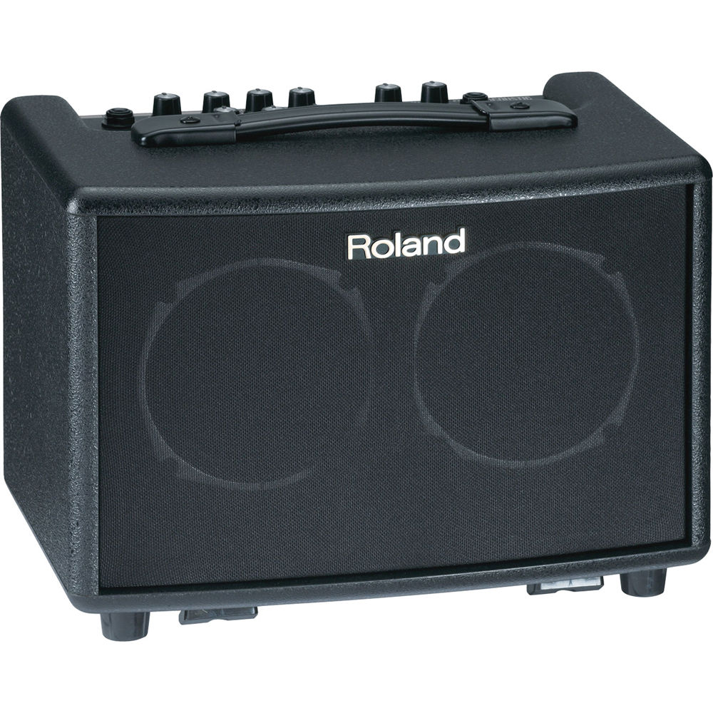 1263559682_672892.jpg Roland AC-33 - Imagen 1