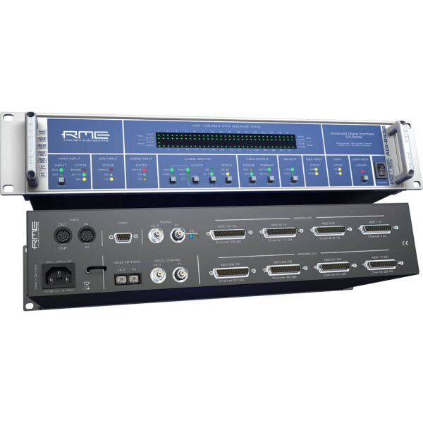 RME ADI-6432R - Imagen 1