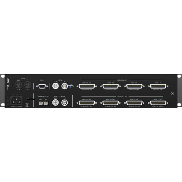 RME ADI-6432R - Imagen 4