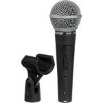 Shure SM58 S Bundle