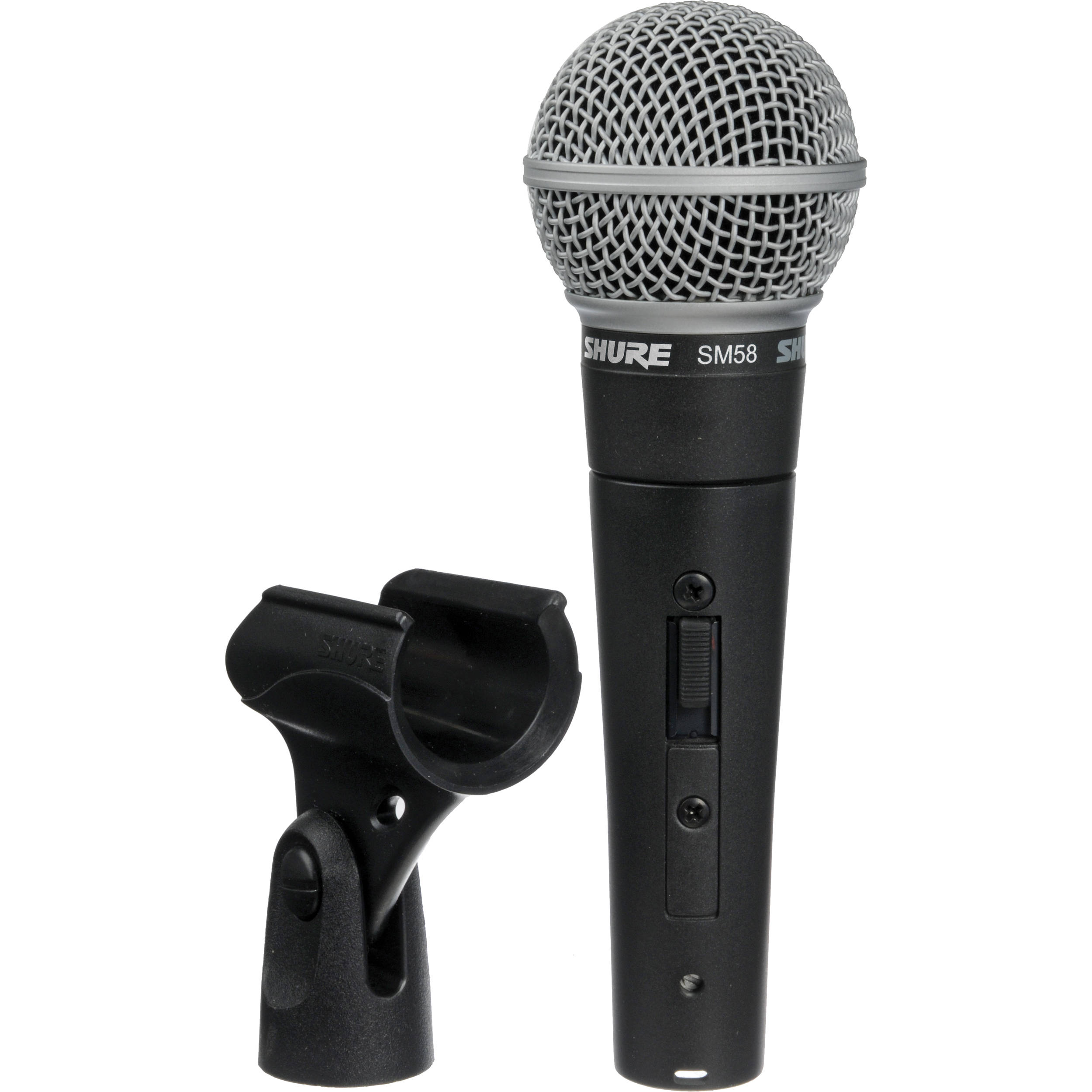 1297695685_68464.jpg Shure SM58 S Bundle - Imagen 1