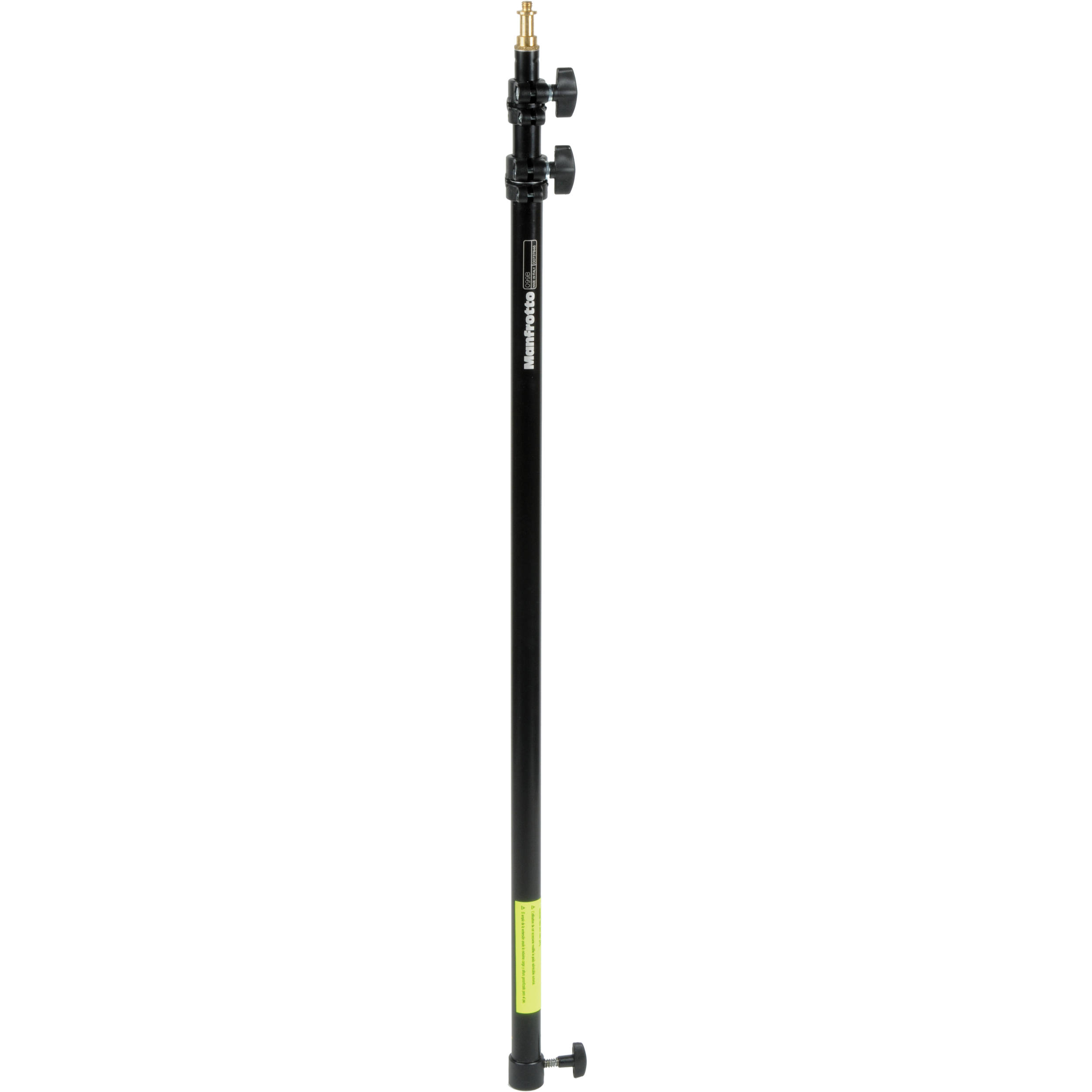 1308820631_546540.jpg Manfrotto 099B Extension f. Light Stands - Imagen 1