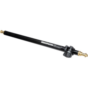 Manfrotto 122B Backlite Pole Bk