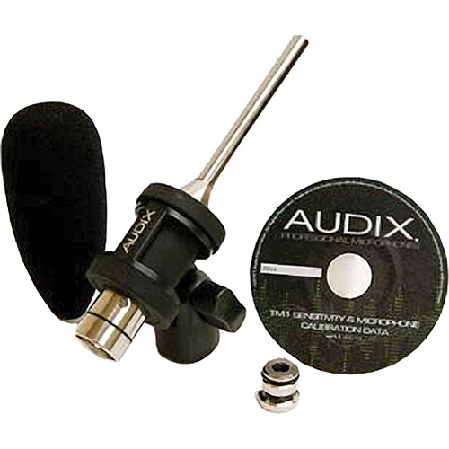 1324386772_834330.jpg Audix TM-1 Plus - Imagen 1
