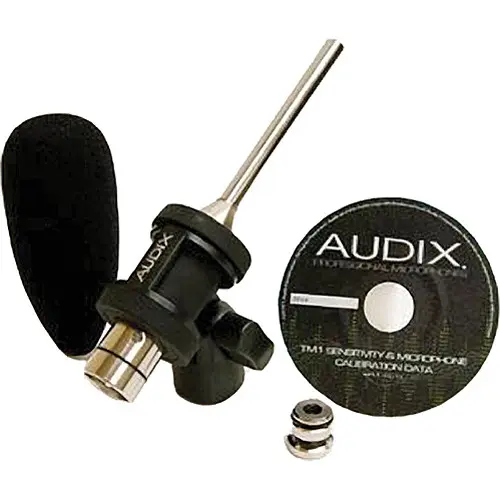 Audix TM-1 Plus - Imagen 1