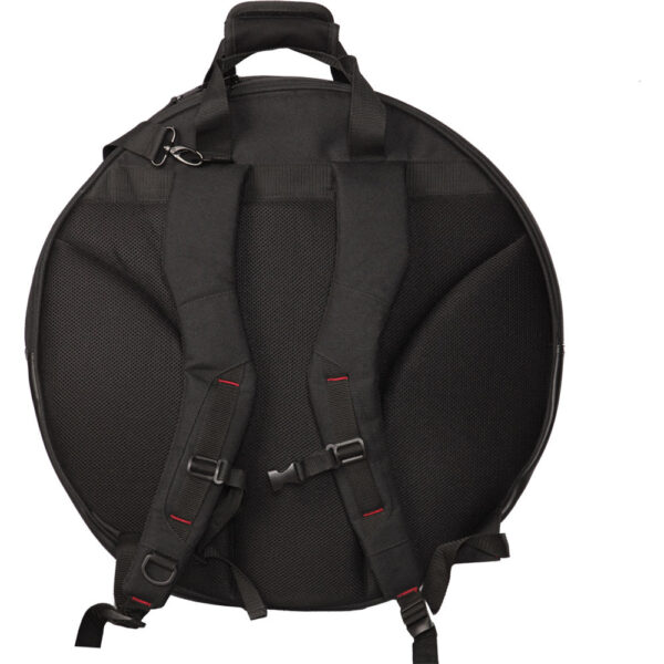 Gator Cymbal Bag 22" Backpack - Imagen 2