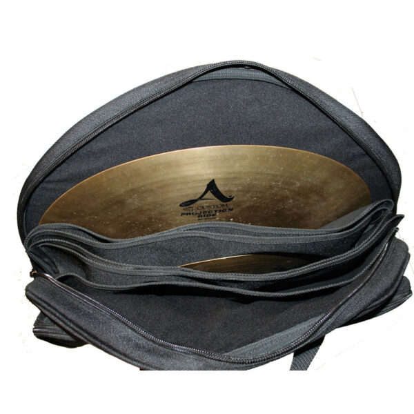 Gator Cymbal Bag 22" Backpack - Imagen 4