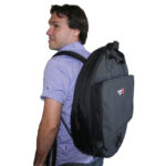 Gator Cymbal Bag 22" Backpack - Imagen 5