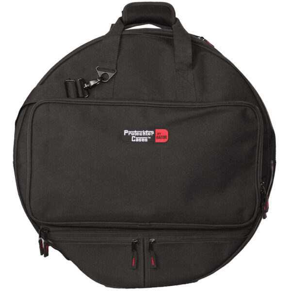 Gator Cymbal Bag 22" Backpack - Imagen 1