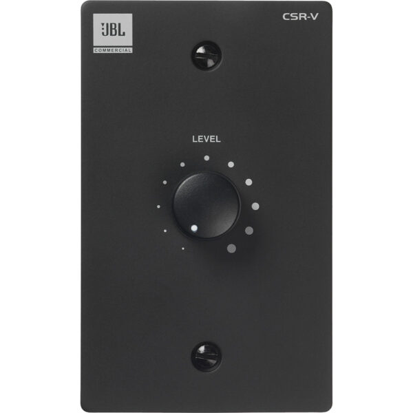 JBL CSR-V black - Imagen 1