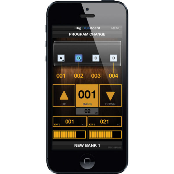 IK Multimedia iRig BlueBoard - Imagen 2