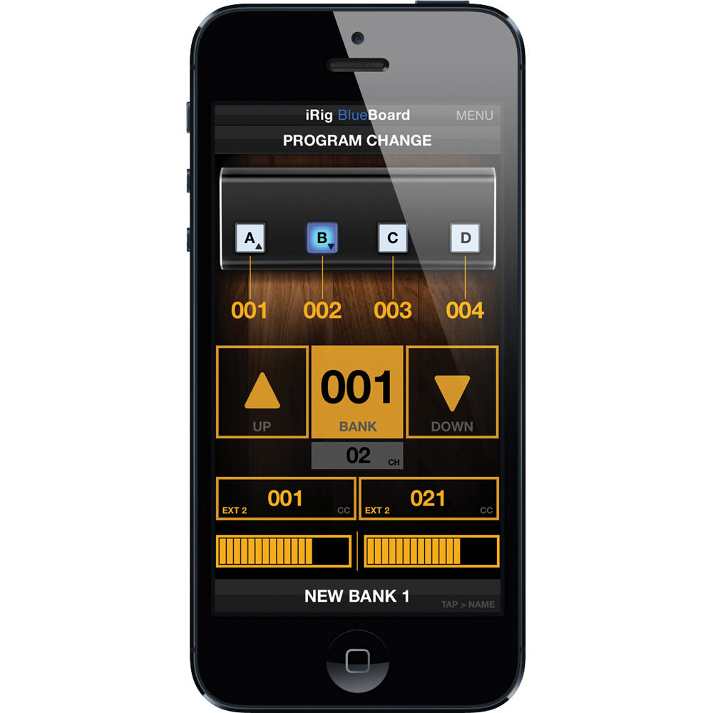 1359046852_IMG_300281.jpg IK Multimedia iRig BlueBoard - Imagen 2