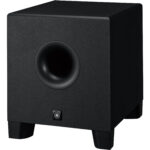 Yamaha HS 8S - Imagen 3