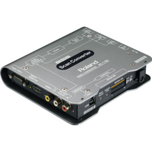 Roland VC-1-SC Up/Down/Cross Scaler