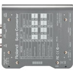 Roland VC-1-SC Up/Down/Cross Scaler - Imagen 3