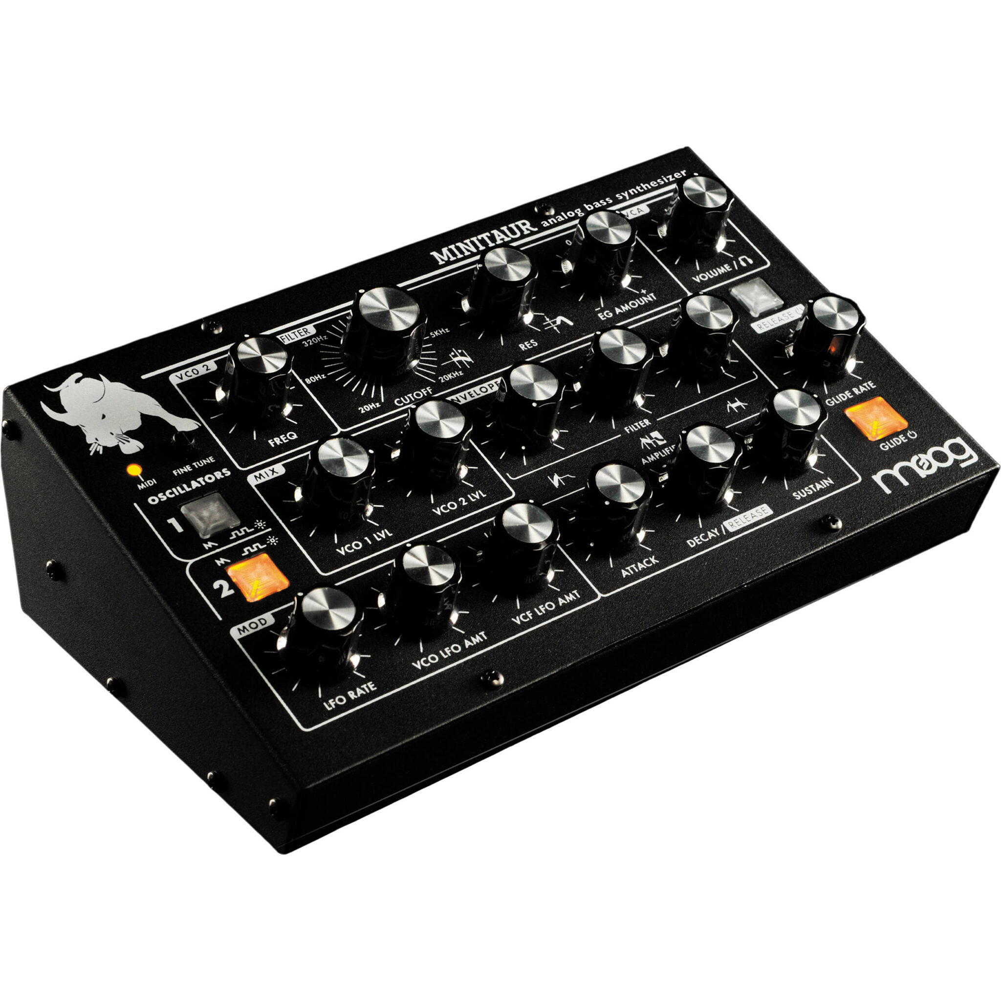 1383065876_1010608.jpg Moog Minitaur - Imagen 1