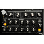 Moog Minitaur - Imagen 2