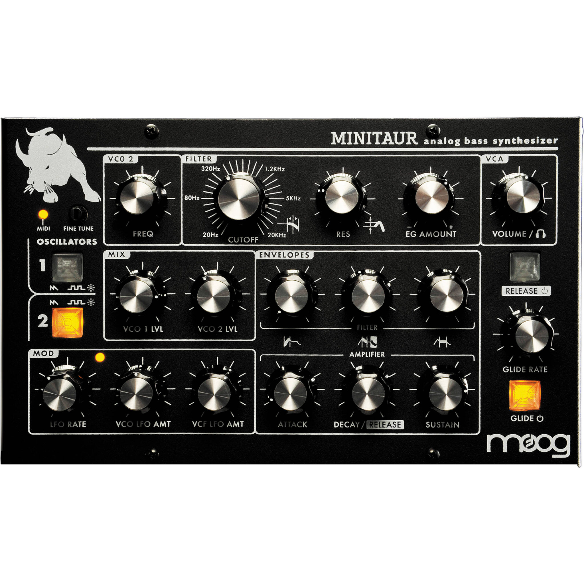 1383066318_IMG_347056.jpg Moog Minitaur - Imagen 2