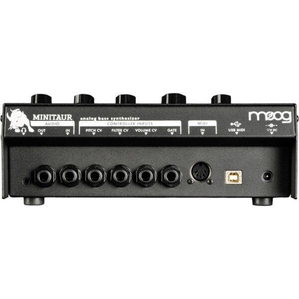 Moog Minitaur - Imagen 3