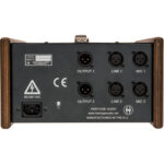 Heritage Audio DTT-73 - Imagen 4