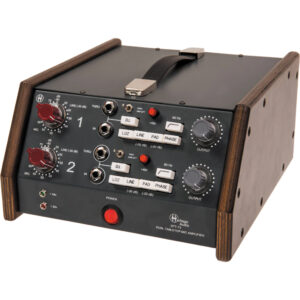 Heritage Audio DTT-73