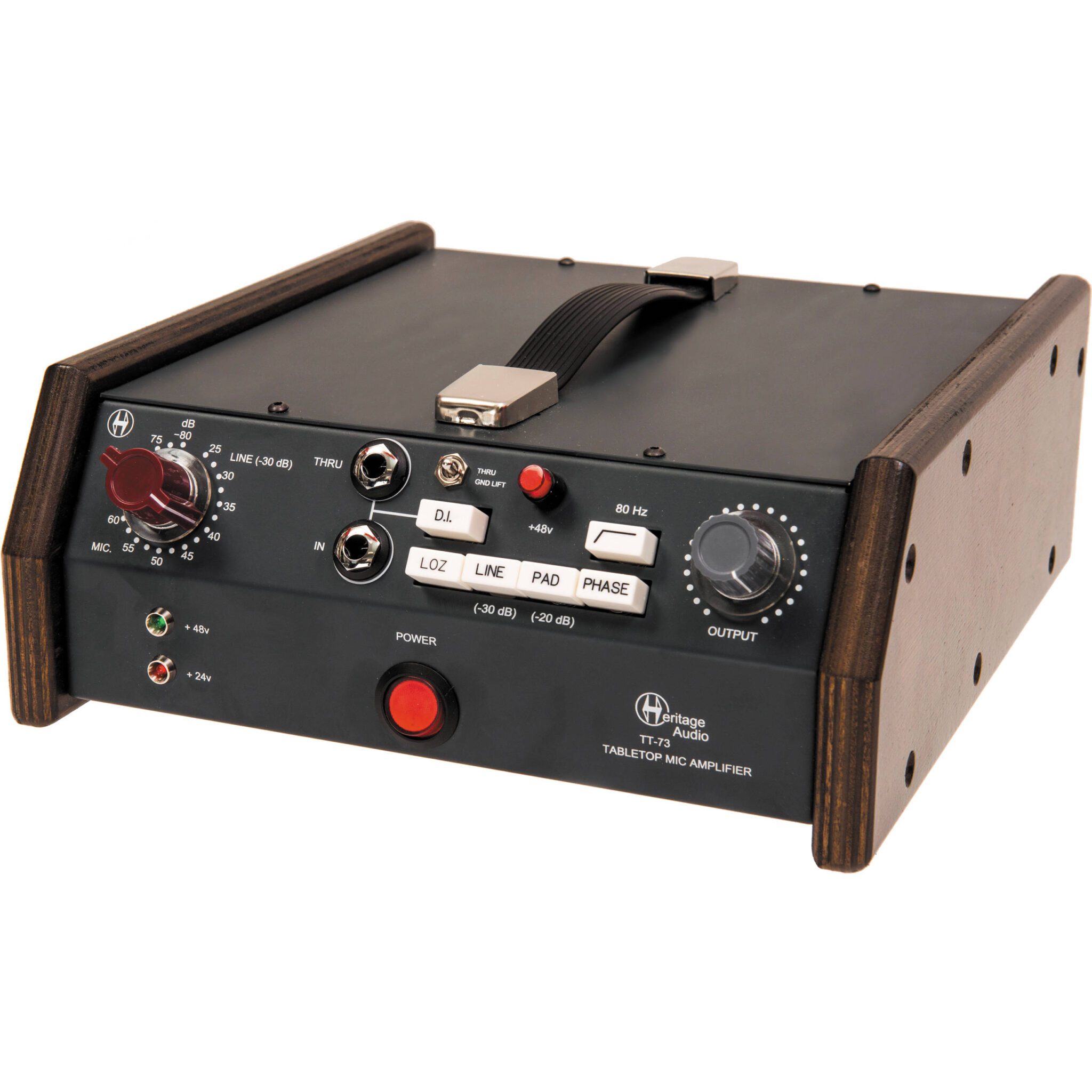 1383579653_1012093.jpg Heritage Audio TT-73 - Imagen 1