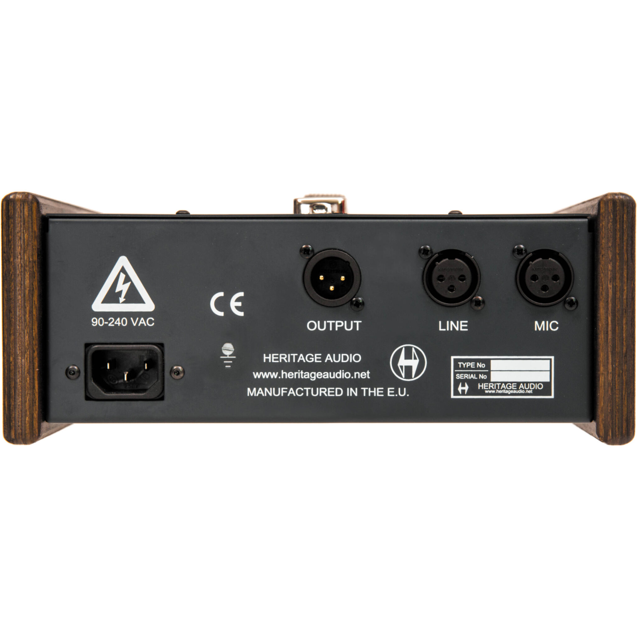 1383580140_IMG_348706.jpg Heritage Audio TT-73 - Imagen 4