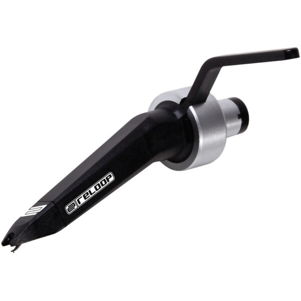 Reloop Concorde Black - Imagen 3
