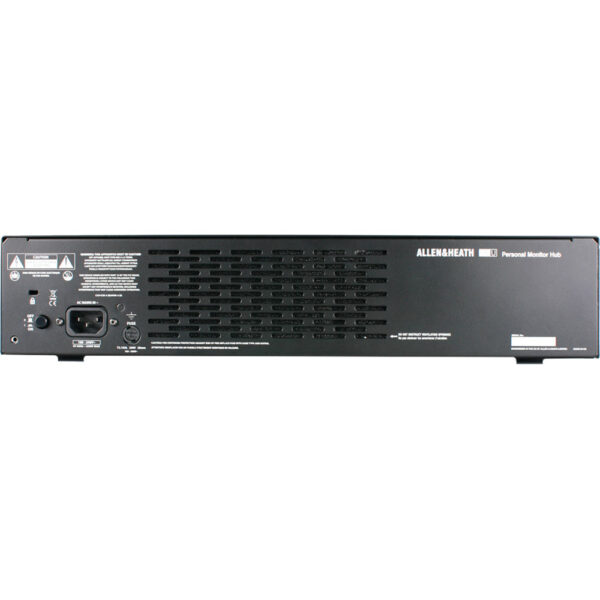 Allen & Heath Xone:92 MK2 - Imagen 4