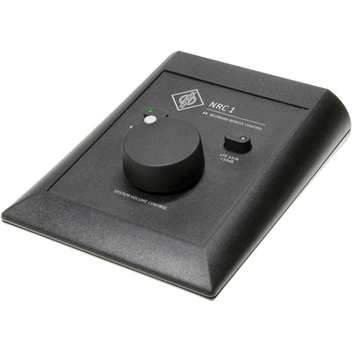 1385561037_1014364.jpg Neumann NRC1 - Imagen 1
