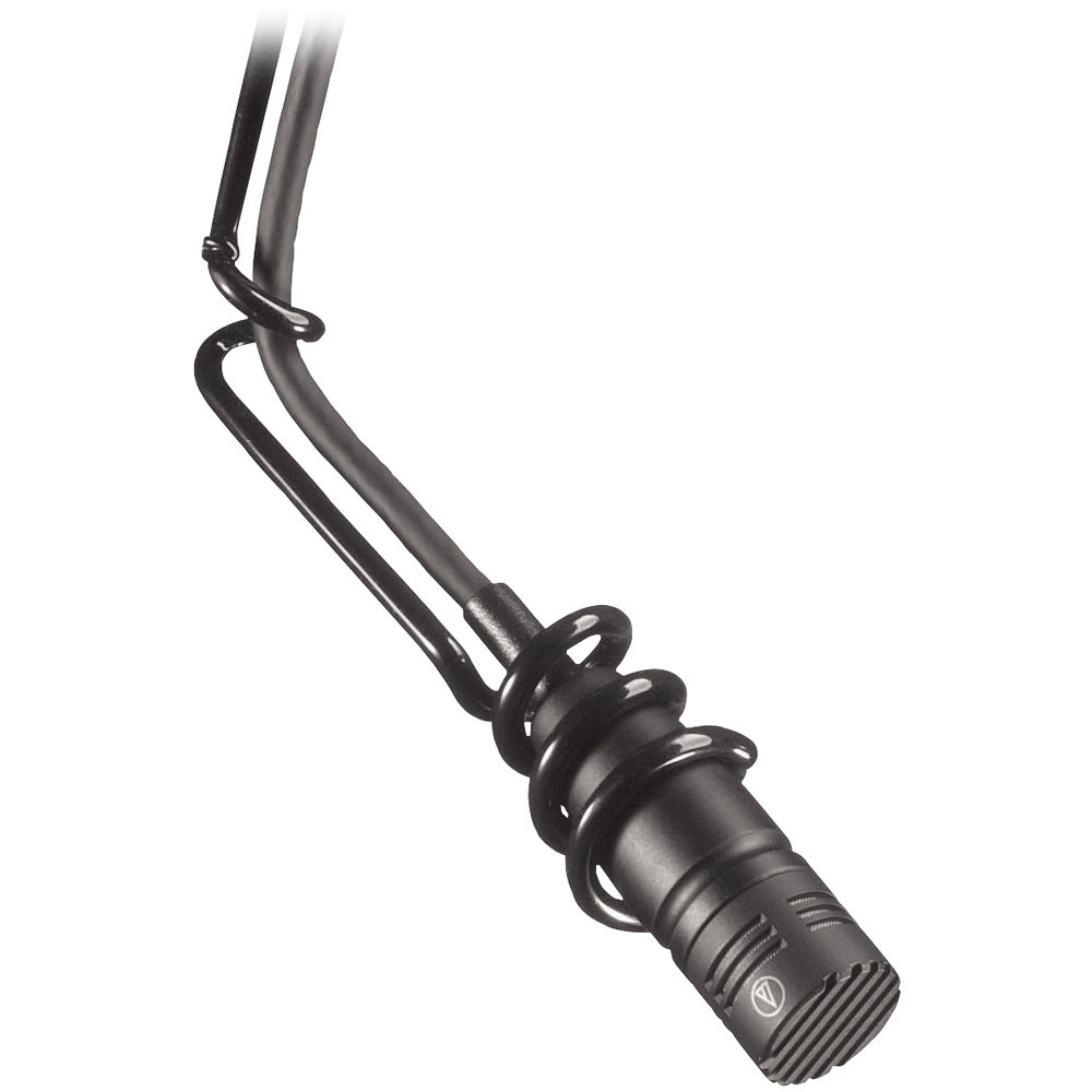 1387892812_IMG_359630.jpg Audio-Technica U853R - Imagen 2