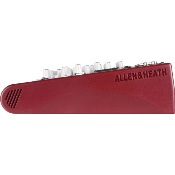 Allen & Heath ZED-10FX - Imagen 6
