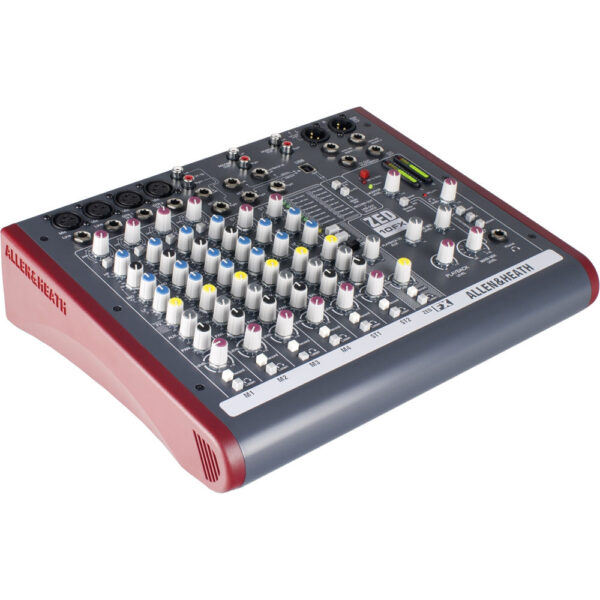 Allen & Heath ZED-10FX - Imagen 1