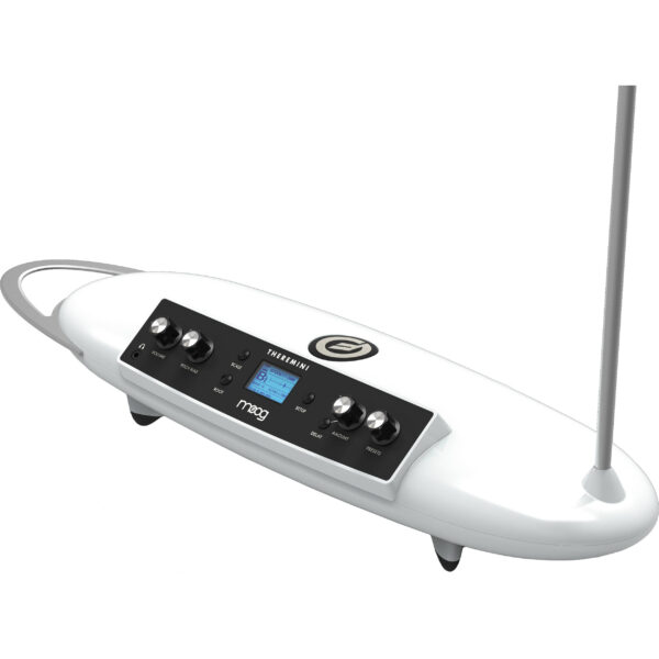 Moog Theremini - Imagen 3