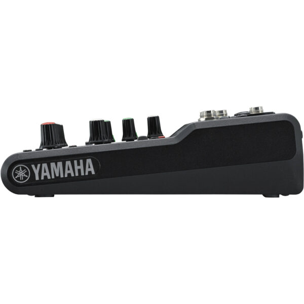 Yamaha MG06 - Imagen 3